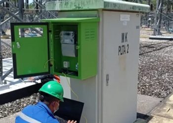 Diwabara Digital Solusi Hadirkan Energy Monitoring System Berbasis Web, Ini Manfaatnya