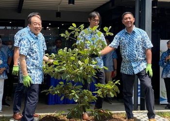 Bidik Pasar di Asia Tenggara, Epson Tegaskan Komitmennya di Indonesia