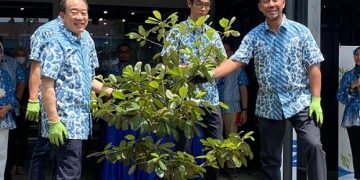 Bidik Pasar di Asia Tenggara, Epson Tegaskan Komitmennya di Indonesia