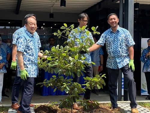 Bidik Pasar di Asia Tenggara, Epson Tegaskan Komitmennya di Indonesia