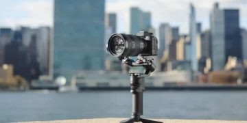 Bidik Content Creator, Erajaya Hadirkan DJI RS 3 Mini & DJI Mic