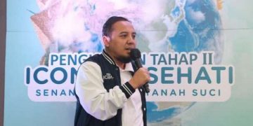ICONNET Gelar Undian 50 Paket Umroh Bagi Pelanggan Baru