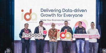 Indosat Business Hadirkan Layanan Analisa Data untuk Pelaku Bisnis