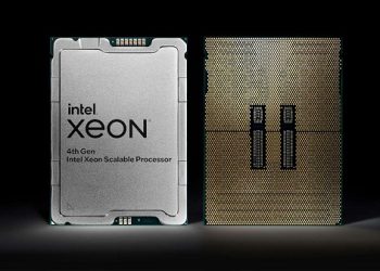 Resmi Diluncurkan, Intip Keunggulan Prosesor 4th Gen Intel Xeon Scalable, CPU & GPU Max Series