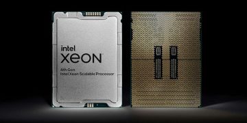 Resmi Diluncurkan, Intip Keunggulan Prosesor 4th Gen Intel Xeon Scalable, CPU & GPU Max Series