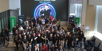 Perkuat Komunitas, iQOO Indonesia Siap Luncurkan Banyak Produk