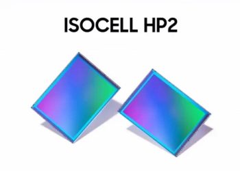 Samsung Kenalkan ISOCELL HP2, Sensor Gambar 200MP Terbarunya