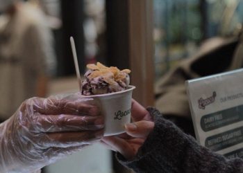 JDW dan Ashta District 8 Luncurkan Upper Market Place Khusus Dessert Pertama di Indonesia
