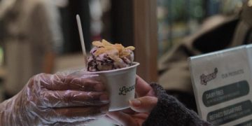 JDW dan Ashta District 8 Luncurkan Upper Market Place Khusus Dessert Pertama di Indonesia