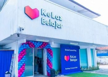 Dukung Pembelajaran UMKM, Lazada Kenalkan KeLaz Belajar