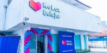 Dukung Pembelajaran UMKM, Lazada Kenalkan KeLaz Belajar