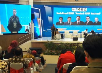 Begini Upaya Kominfo Sosialisasikan KUHP Baru ke Masyarakat