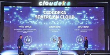 Respons UU PDP, Lintasarta Cloudeka Luncurkan Cloud Sovereign