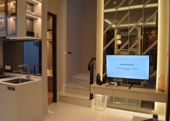 Caprina Metland Puri, Tawarkan Rumah Full Furnished dan Smart Home