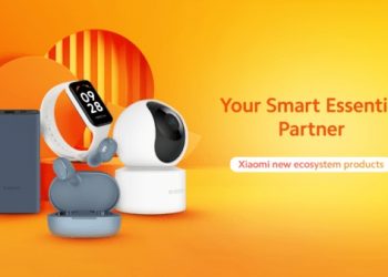 Xiaomi Rilis 4 Perangkat AIoT Terbaru di Indonesia
