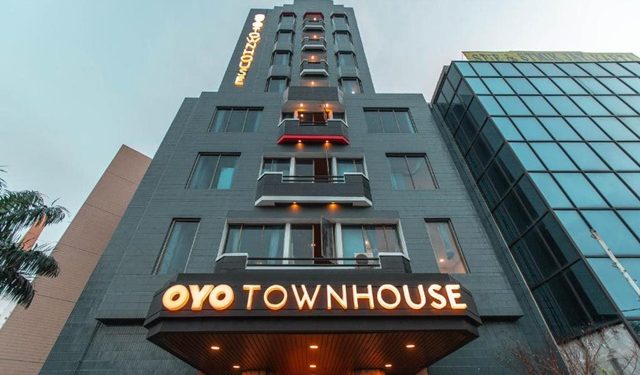 OYO Akan Peluas Pilihan Akomodasi Segmen Premium
