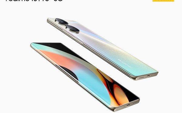 Gebrakan realme di Awal 2023, dari Smartphone Menengah Berfitur Premium Hingga Keseriusannya Garap Layar Lengkung