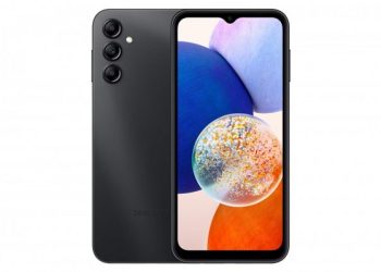 Samsung Perkenalkan Galaxy A14 5G