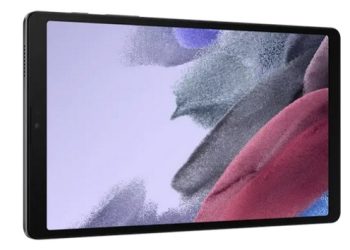 Rilis di Indonesia, Samsung Galaxy Tab A7 Lite Wi-Fi Dibanderol Rp1 Jutaan