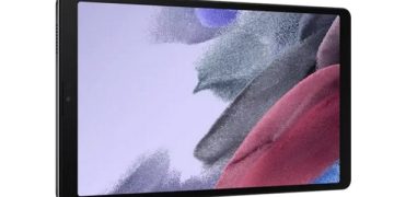 Rilis di Indonesia, Samsung Galaxy Tab A7 Lite Wi-Fi Dibanderol Rp1 Jutaan