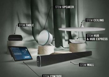 STEM Ecosystem, Solusi AV Conferencing dari Shure
