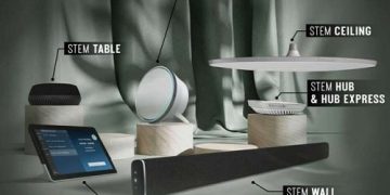 STEM Ecosystem, Solusi AV Conferencing dari Shure