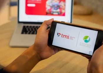 Startup EdenFarm Raih Pendanaan Pre-Series B dari Telkomsel Mitra Inovasi