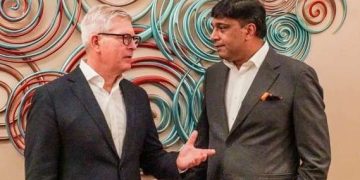Dukung Ekonomi Digital, IOH-Ericsson Rampungkan Integrasi Jaringan di Jabodetabek