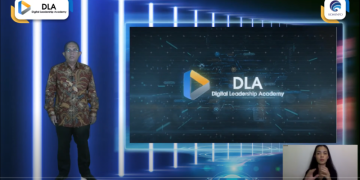 Digital Leadership Academy 2023 Targetkan Cetak 500 Pemimpin Digital