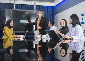 Ini Siasat Lintasarta Menjaga Performa di Masa Tech Winter