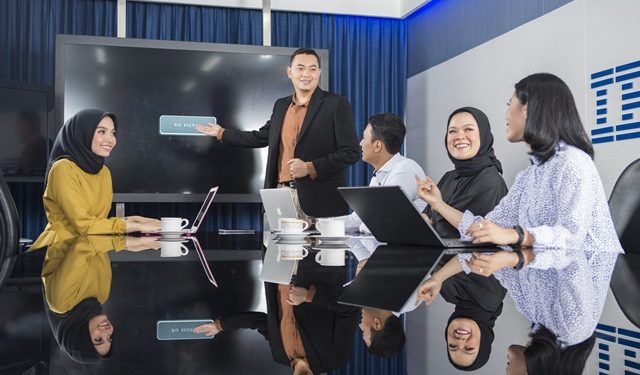 Ini Siasat Lintasarta Menjaga Performa di Masa Tech Winter