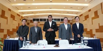 Catat Kinerja Solid di 2022, IOH Terus Dorong Pertumbuhan Ekonomi Digital di Indonesia