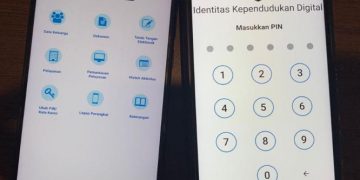 Apa itu Identitas Kependudukan Digital?