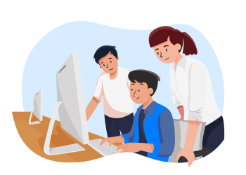 Ini Dia 8 Program Pelatihan Digital Talent Scholarship 2023 dari Kementerian Kominfo
