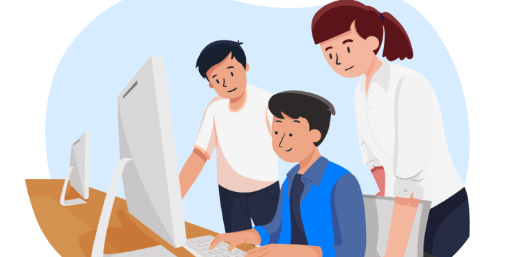 Ini Dia 8 Program Pelatihan Digital Talent Scholarship 2023 dari Kementerian Kominfo