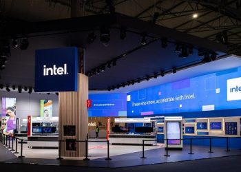 Lewat Jajaran Produk Baru, Intel Dukung Akselerasi Penerapan 5G