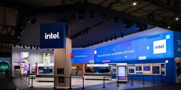 Lewat Jajaran Produk Baru, Intel Dukung Akselerasi Penerapan 5G