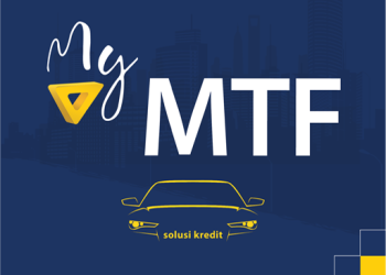 Mandiri Tunas Finance Digital Service, Bisa Ambil BPKB Lewat Mesin