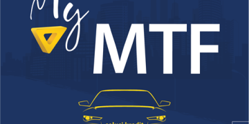 Mandiri Tunas Finance Digital Service, Bisa Ambil BPKB Lewat Mesin
