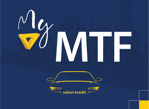 Mandiri Tunas Finance Digital Service, Bisa Ambil BPKB Lewat Mesin