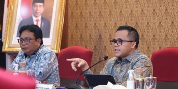 Integrasikan Data, KemenPANRB  Jalin BPS untuk Reformasi Birokrasi Tematik