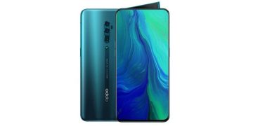 Lihat Lagi Deretan Smartphone OPPO yang Diluncurkan di Ajang MWC