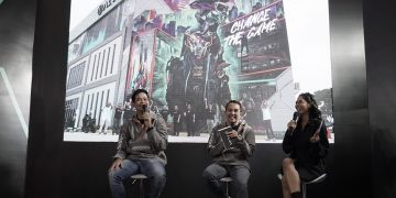 ALVA Hadir di Indonesia International Motor Show 2023 Luncurkan Produk Lifestyle dan Mobility