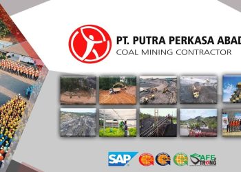 Putra Perkasa Abadi Terapkan Layanan “Private Network” Telkomsel