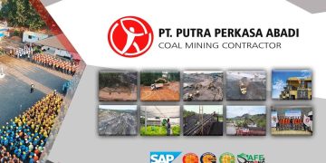 Putra Perkasa Abadi Terapkan Layanan “Private Network” Telkomsel