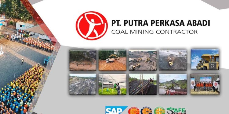 Putra Perkasa Abadi Terapkan Layanan “Private Network” Telkomsel