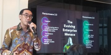 Platform Kaspersky XDR untuk Tangkal Ransomware 3.0