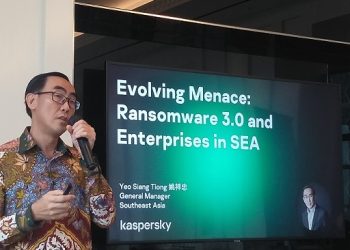 Indonesia Alami Insiden Serangan Ransomware Tertinggi di Asia Tenggara di Tahun 2022