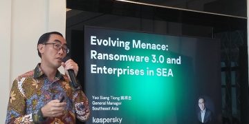Indonesia Alami Insiden Serangan Ransomware Tertinggi di Asia Tenggara di Tahun 2022