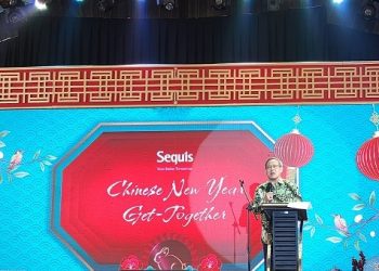 Giatkan Literasi Asuransi, Sequis Gelar Customer Gathering di Medan dan Batam